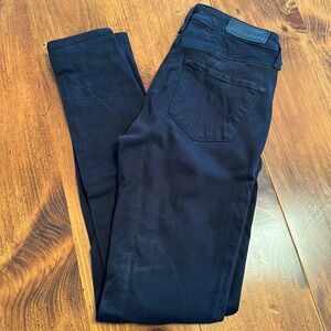 Big Star jeans size 25